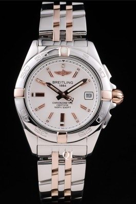 Breitling watch man-111